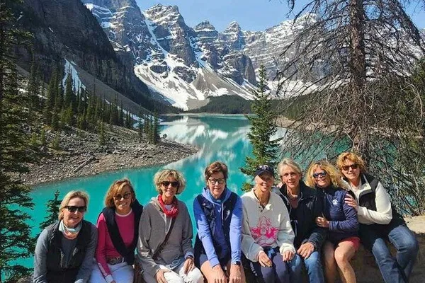 Unveiling Banff & Yoho's Gems: An Exclusive Private Tour