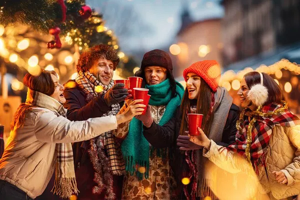 Savor the Season: A Festive Foodie Adventure in Fort Worth's Fairmount District