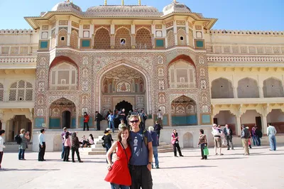 Discover Jaipur's Majesty: A Luxurious 2-Day Private Tour from Delhi
