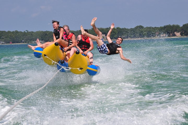 Coral Island Escape: Snorkel, Sunbathe & Discover Phuket's Paradise