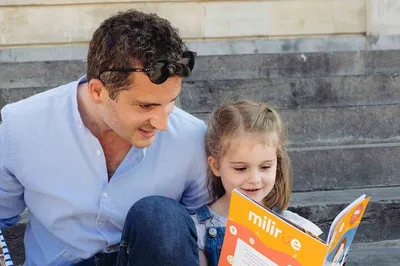 Paris Family Fun: Unlock the City with Milirue's Kid-Friendly Tour (Ages 4-7)