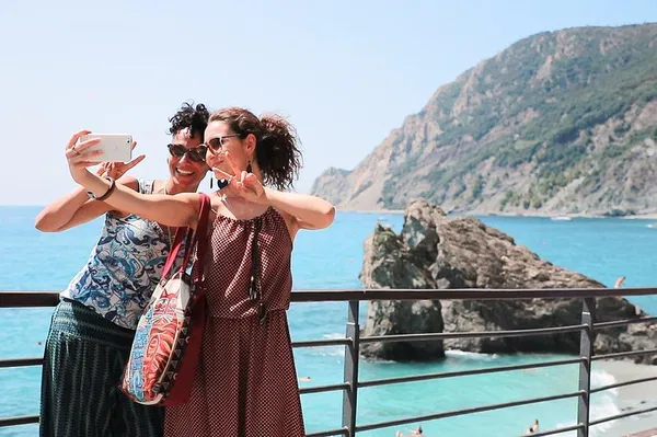 Cinque Terre Day Trip: Explore 5 Villages from Florence