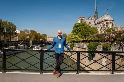 Discover Paris: An Exclusive Private Tour with a Top-Rated Local Guide