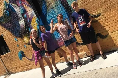 Lakeland's Urban Adventure: Operation City Quest Scavenger Hunt!