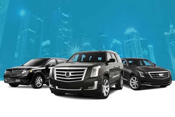 Luxury City Transfer: Boston to NYC Private Chauffeur