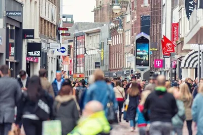 Discover Eindhoven's Charm: A Personalized Walking Tour