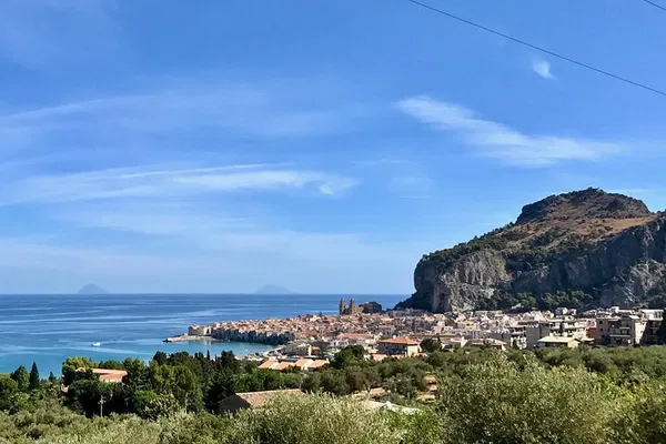 Unveiling Sicily's Treasures: A Private Journey to Cefalù and Monreale