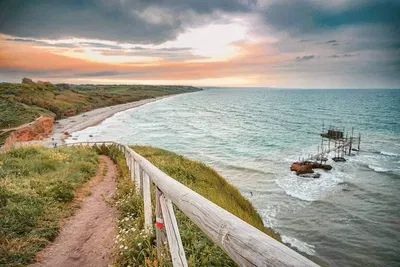 Abruzzo Adventure: An Unforgettable Italian Escape