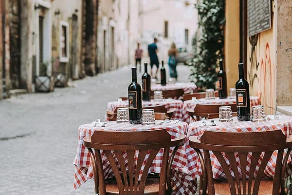 Indulge in Chianti: A Luxurious Private Wine Tour from Florence