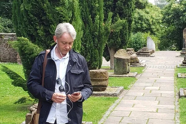 Unleash Chester's Haunted Secrets: A Self-Guided Ghostly Audio Adventure