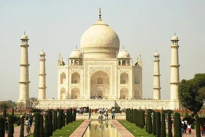 Unforgettable Agra: Same Day Taj Mahal Tour from Delhi