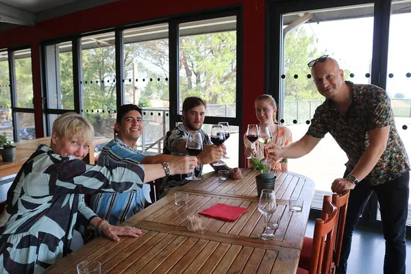 Bordeaux Wine Tour: Full Day Tastings & Gourmet Lunch