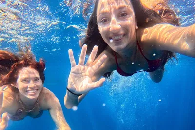 Zingaro Reserve Boat Trip: Swim, Snorkel & Local Aperitivo