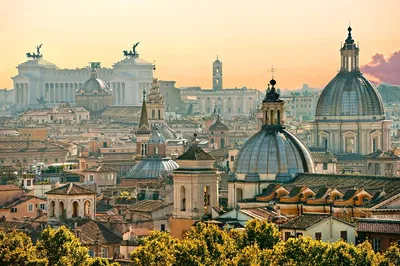 Uncover Ancient Rome: A GPS-Guided Walking Tour of Spanish Steps & Iconic Landmarks