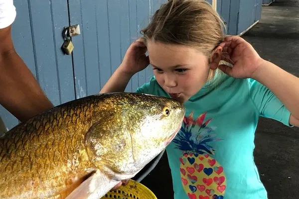 Galveston Jetty Fishing: Reel in the Fun!