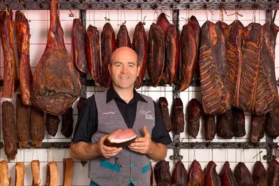 Savor Authentic Flavors: Black Forest Smoked Specialties Tour