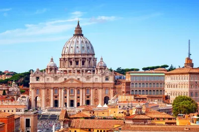 Vatican Night Visit: Museums & Sistine Chapel - Skip the Line