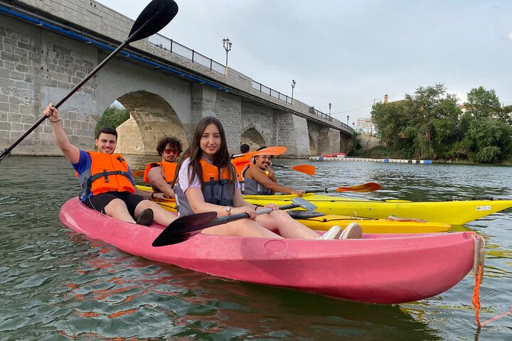 Experience Image img1