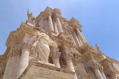 Uncover Ortigia's Ancient Charm: A Private Walking Tour in Syracuse