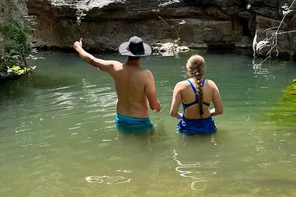 Chrysotile's Lost Mining City: Adventure Awaits!