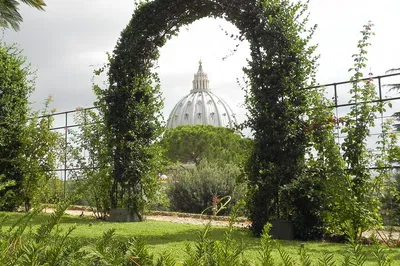 Vatican: Gardens, Museums, Chapel & Basilica Access