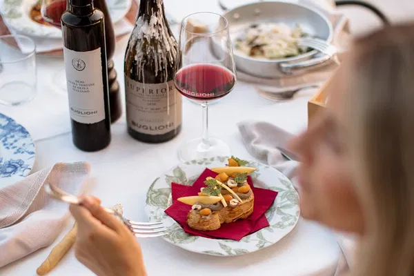 Valpolicella Wine & Food Adventure: Taste Amarone & Local Flavors