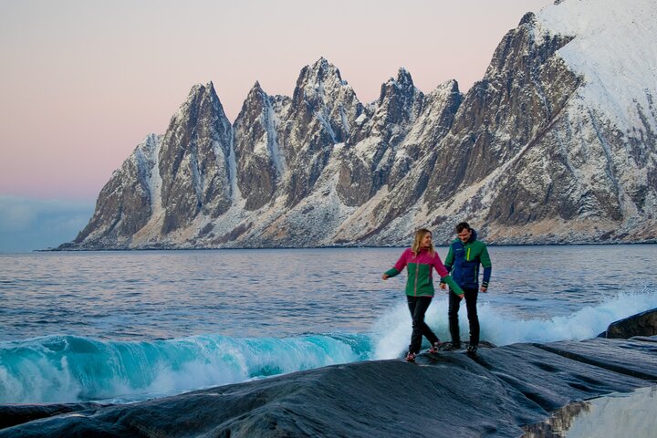 Experience Image img1