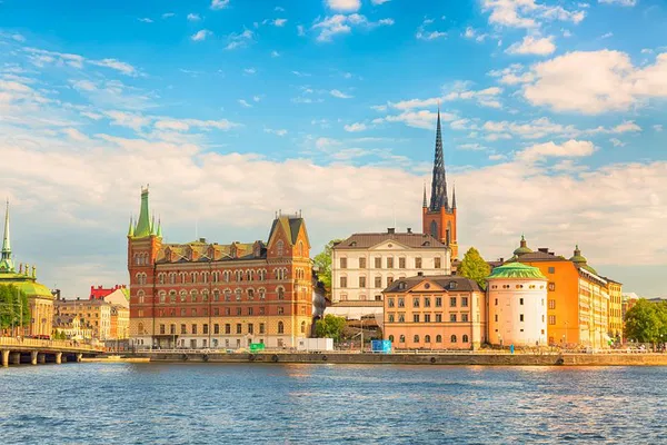 Discover Stockholm Your Way: A Customizable Private Tour