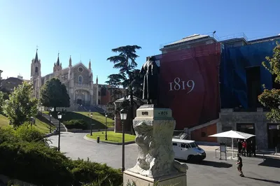 Unlock Art Secrets: Prado Museum Private Tour with Expert Guide