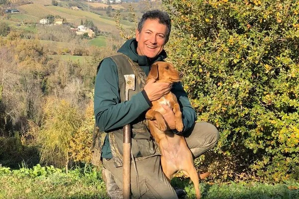 Unearth Marche's Treasures: Truffle Hunting & Pasta Perfection