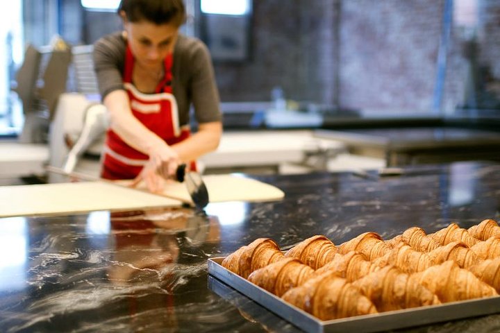 Melbourne's Local Life: Art, Food & Backstreet Adventures