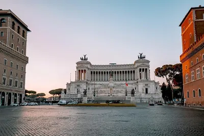 Explore Rome's Heart: A Self-Guided Audio Adventure