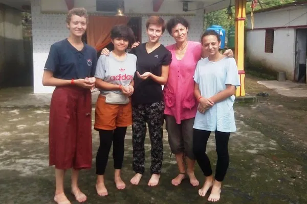 Immerse Yourself: 6 Days of Garhwali Culture & Village Life