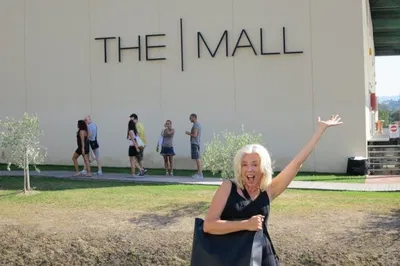 Luxury Shopping Spree: Tuscany's 'The Mall' Outlet Tour from Rome