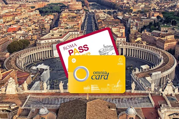 Unlock Rome & Vatican City: The Ultimate Sightseeing Adventure
