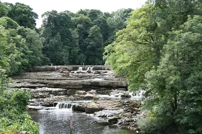 Yorkshire Dales Private Tour from Lake District