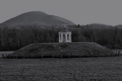Unearth Helen's Haunted Past: A Ghostly Walking Tour