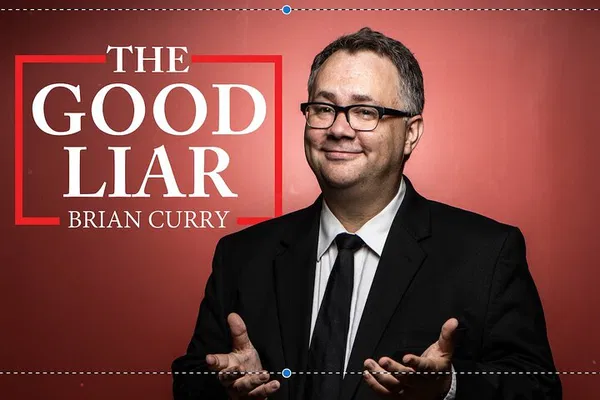 Mind-Blowing Magic Show at Capital Square Bar