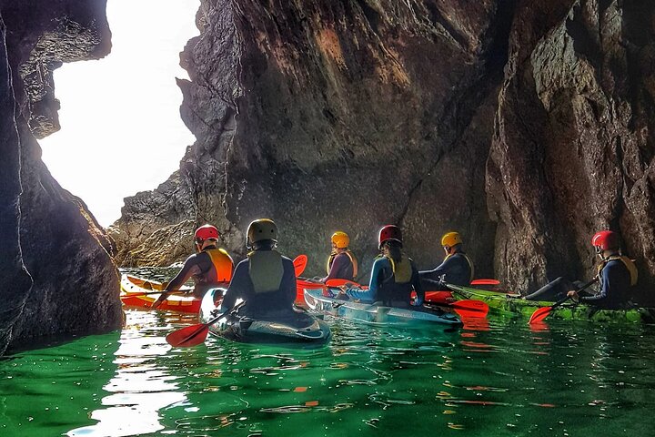 Unforgettable Fethard-On-Sea Adventure: History, Culture & Thrills Await!