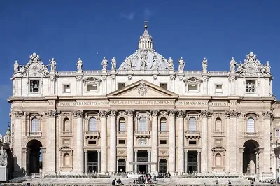 Unlock Vatican City's Treasures: An Exclusive Private Tour Experience