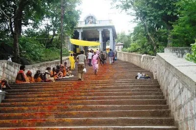 Chennai to Thiruthani: A Spiritual Day Trip to Murugan's Abode