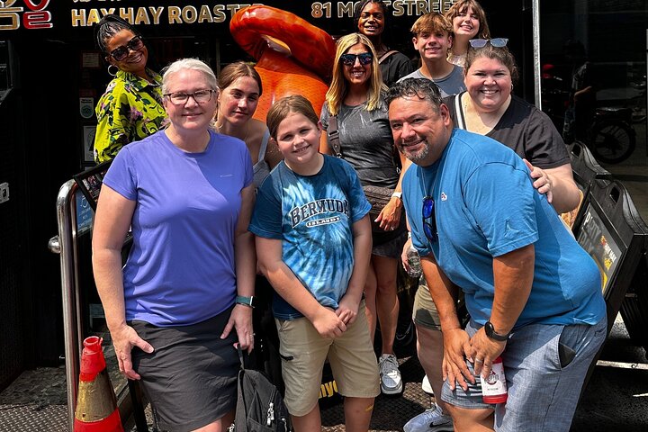 Experience Image img1