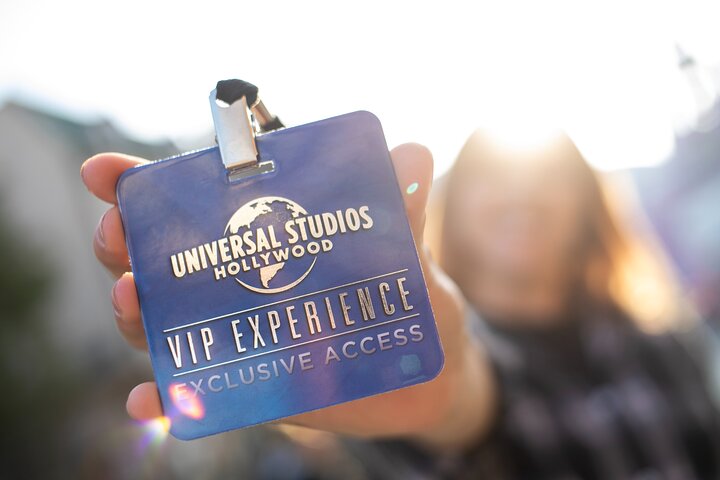 Roll Out the Red Carpet: The Ultimate VIP Experience at Universal Studios Hollywood
