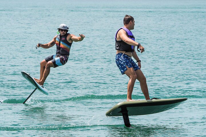 Experience Image img1