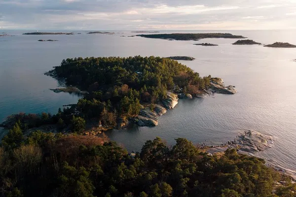 Helsinki Archipelago: Explore Porkkalanniemi Peninsula!