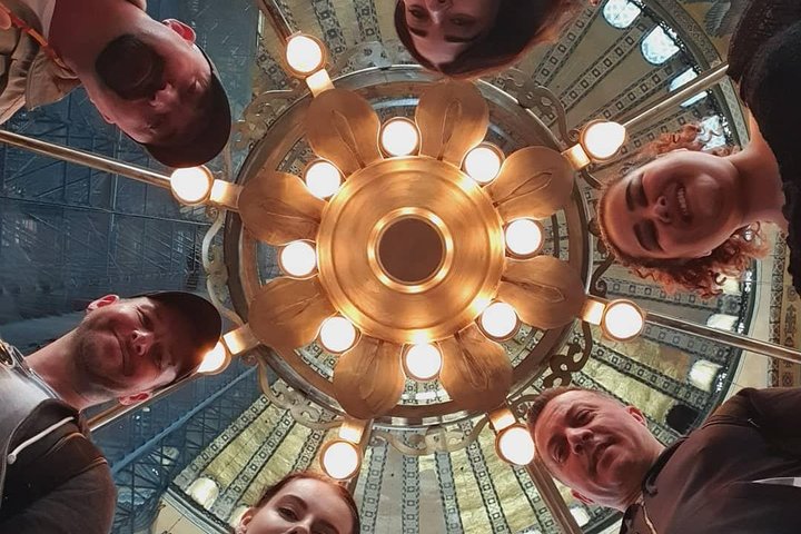 Experience Image img4