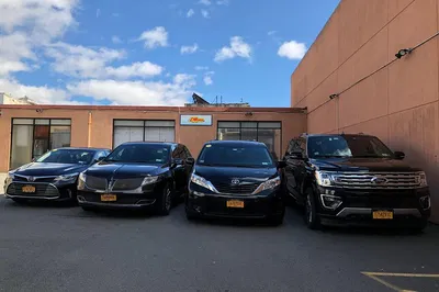 Stress-Free Miami Airport Transfer: Private Chauffeur Service