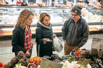 Mantua Market to Table: Create & Name Your Culinary Masterpiece!
