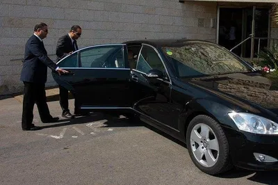 Stress-Free Barcelona Airport Transfers: Private & Secure