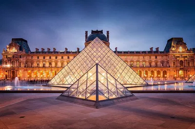 Unlock Louvre's Secrets: A Personalized Paris Art Adventure